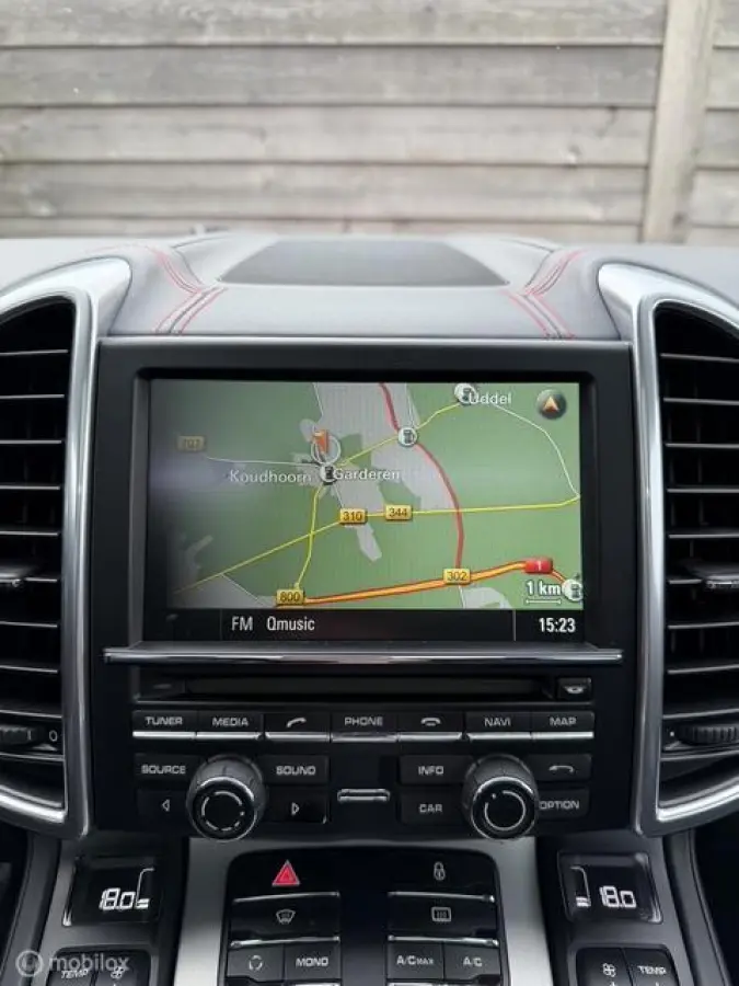 4.8 GTS Pano-Burmeister-Alcantara-NL-Auto