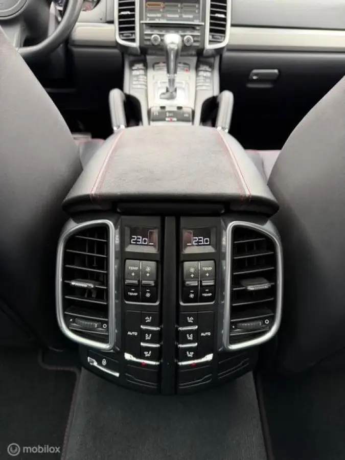 4.8 GTS Pano-Burmeister-Alcantara-NL-Auto