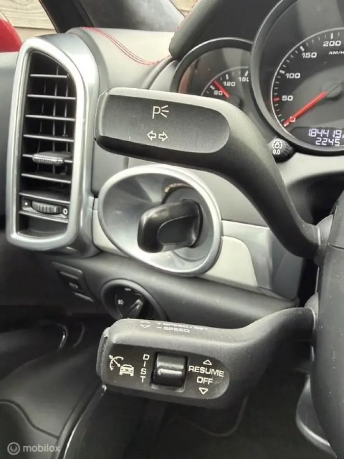 4.8 GTS Pano-Burmeister-Alcantara-NL-Auto
