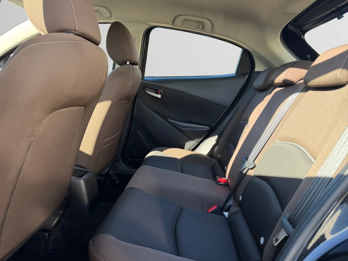 1.5 Skyactiv-G- Carplay, Android Auto, Navigatie, Park Assist, Airco