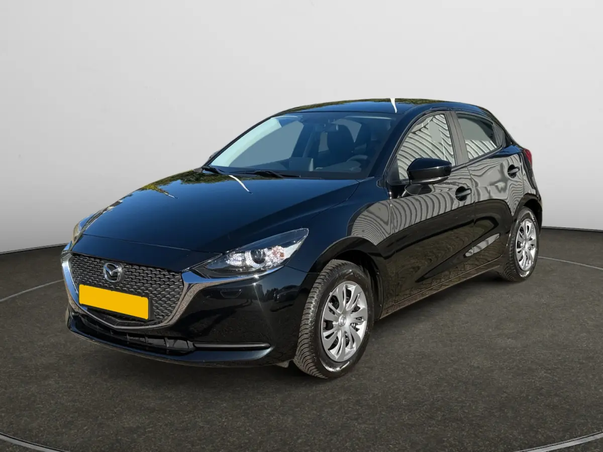 1.5 Skyactiv-G- Carplay, Android Auto, Navigatie, Park Assist, Airco