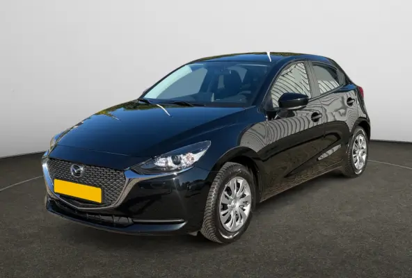 1.5 Skyactiv-G- Carplay, Android Auto, Navigatie, Park Assist, Airco