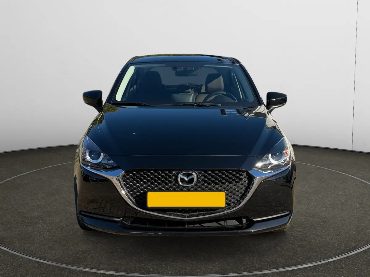 1.5 Skyactiv-G- Carplay, Android Auto, Navigatie, Park Assist, Airco