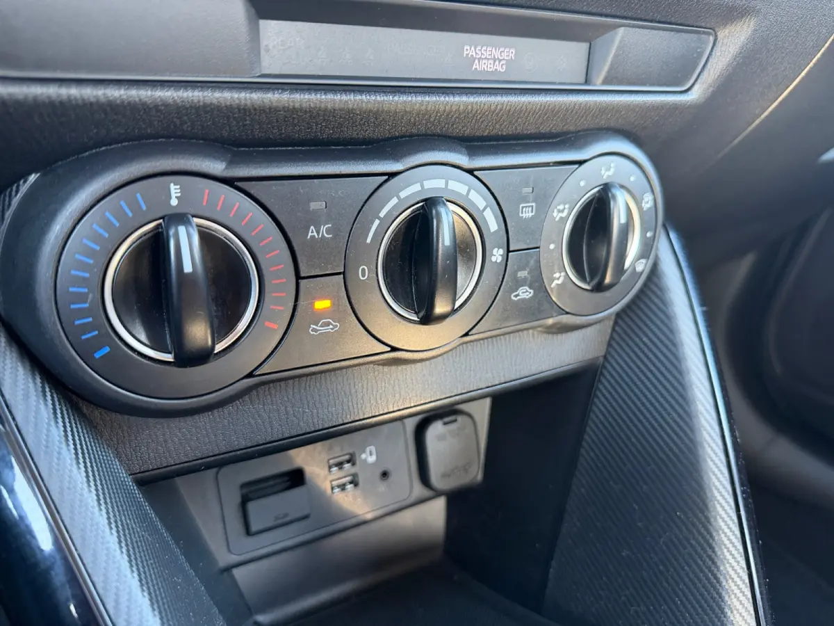 1.5 Skyactiv-G- Carplay, Android Auto, Navigatie, Park Assist, Airco