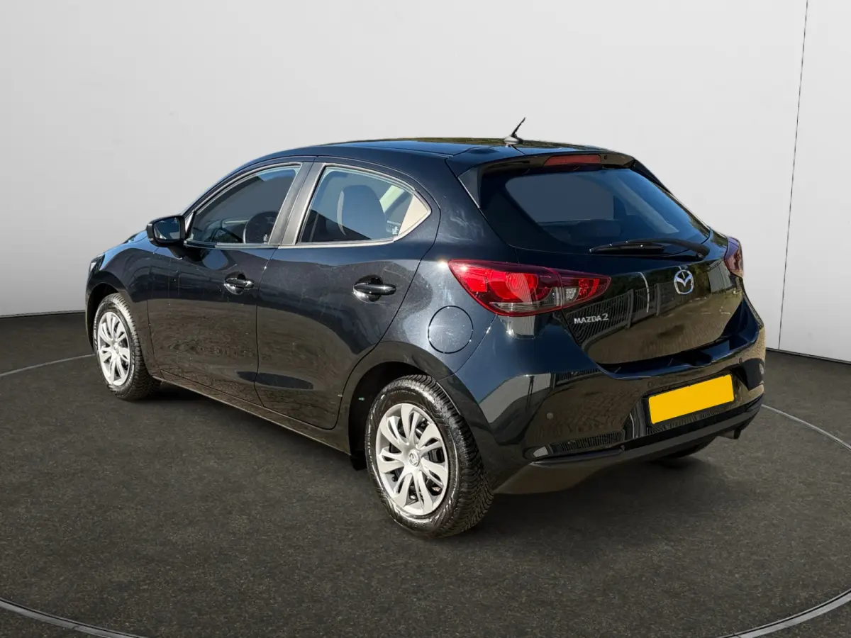 1.5 Skyactiv-G- Carplay, Android Auto, Navigatie, Park Assist, Airco