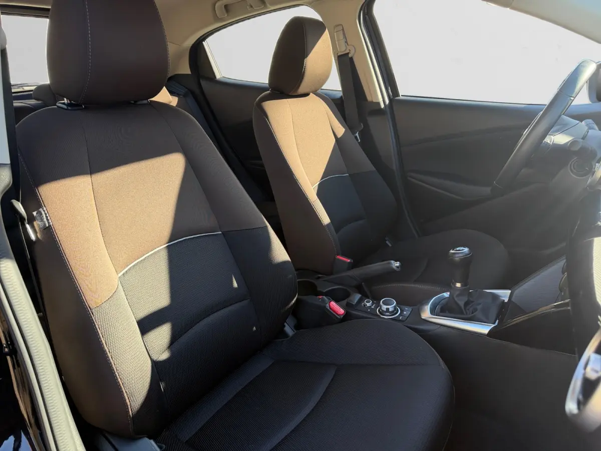 1.5 Skyactiv-G- Carplay, Android Auto, Navigatie, Park Assist, Airco