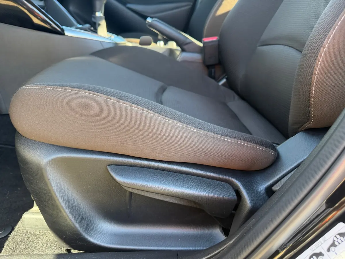 1.5 Skyactiv-G- Carplay, Android Auto, Navigatie, Park Assist, Airco