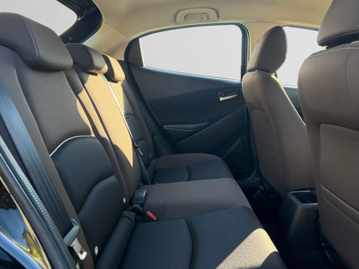 1.5 Skyactiv-G- Carplay, Android Auto, Navigatie, Park Assist, Airco