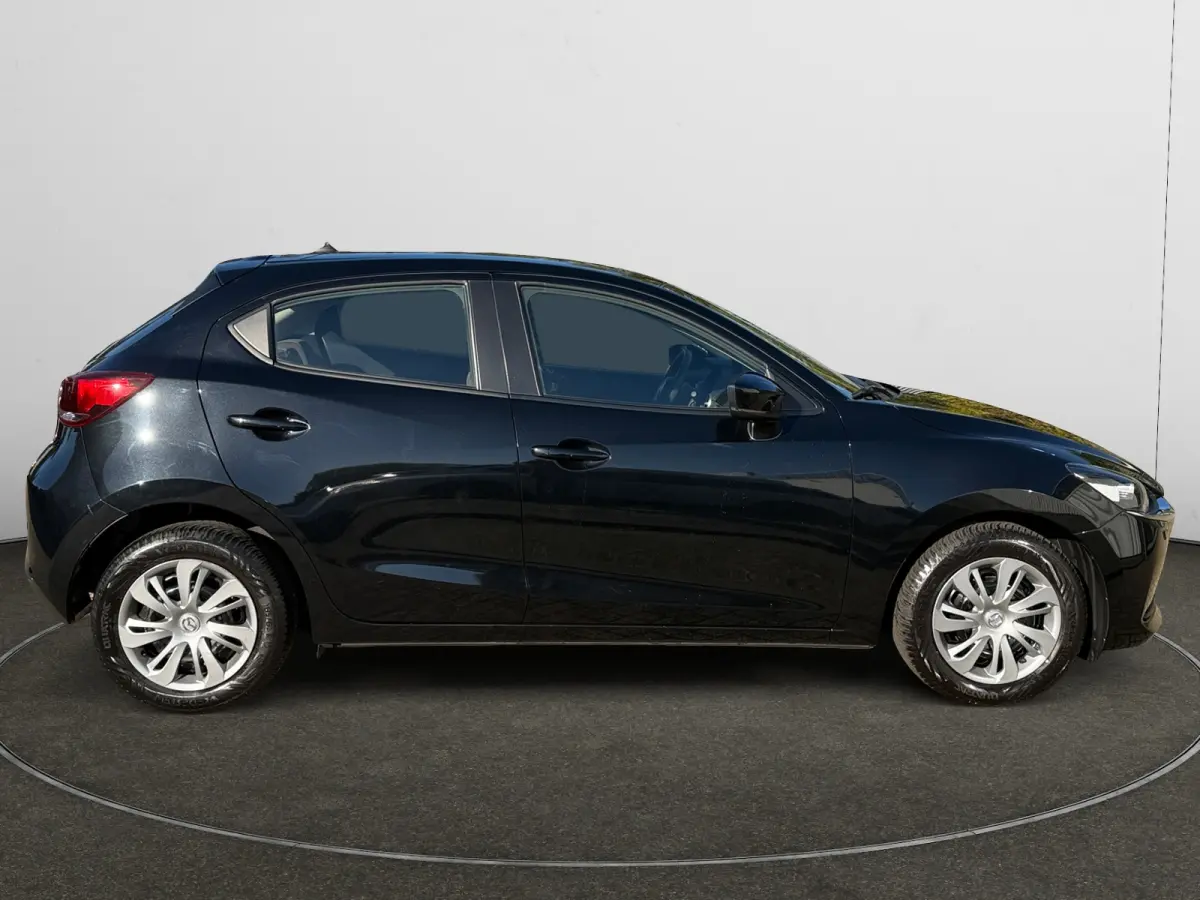 1.5 Skyactiv-G- Carplay, Android Auto, Navigatie, Park Assist, Airco