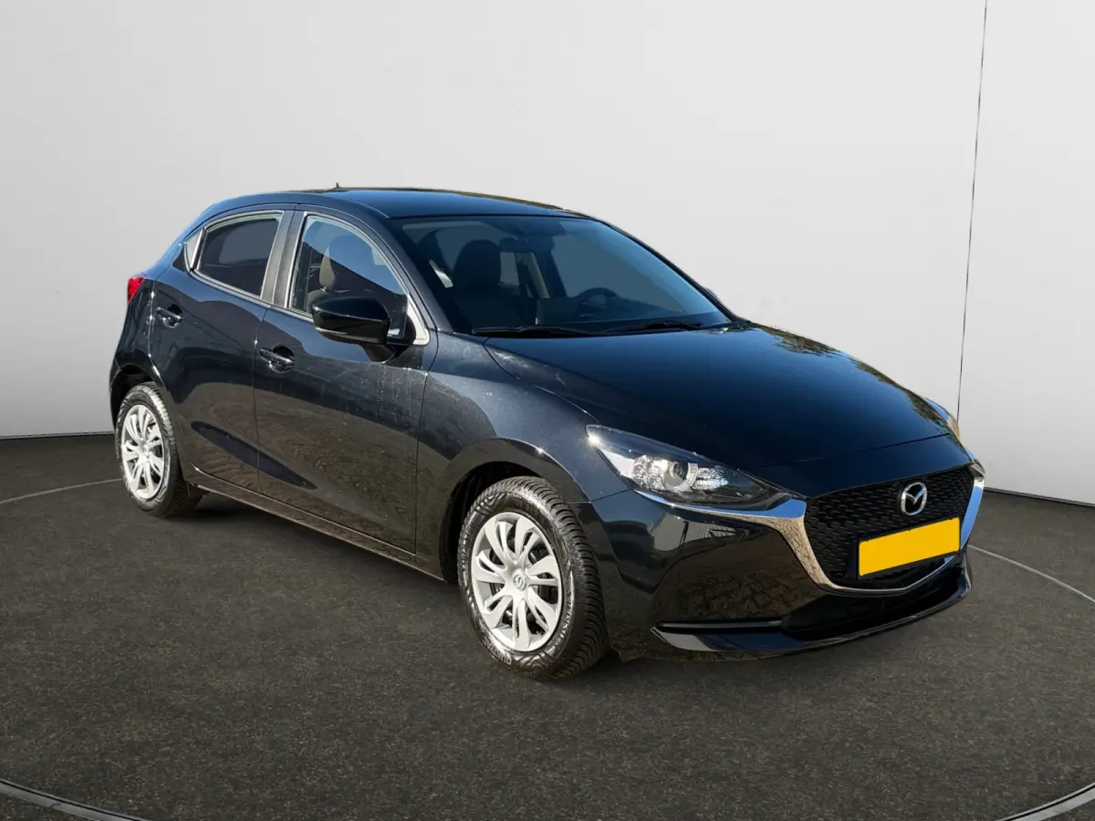 1.5 Skyactiv-G- Carplay, Android Auto, Navigatie, Park Assist, Airco