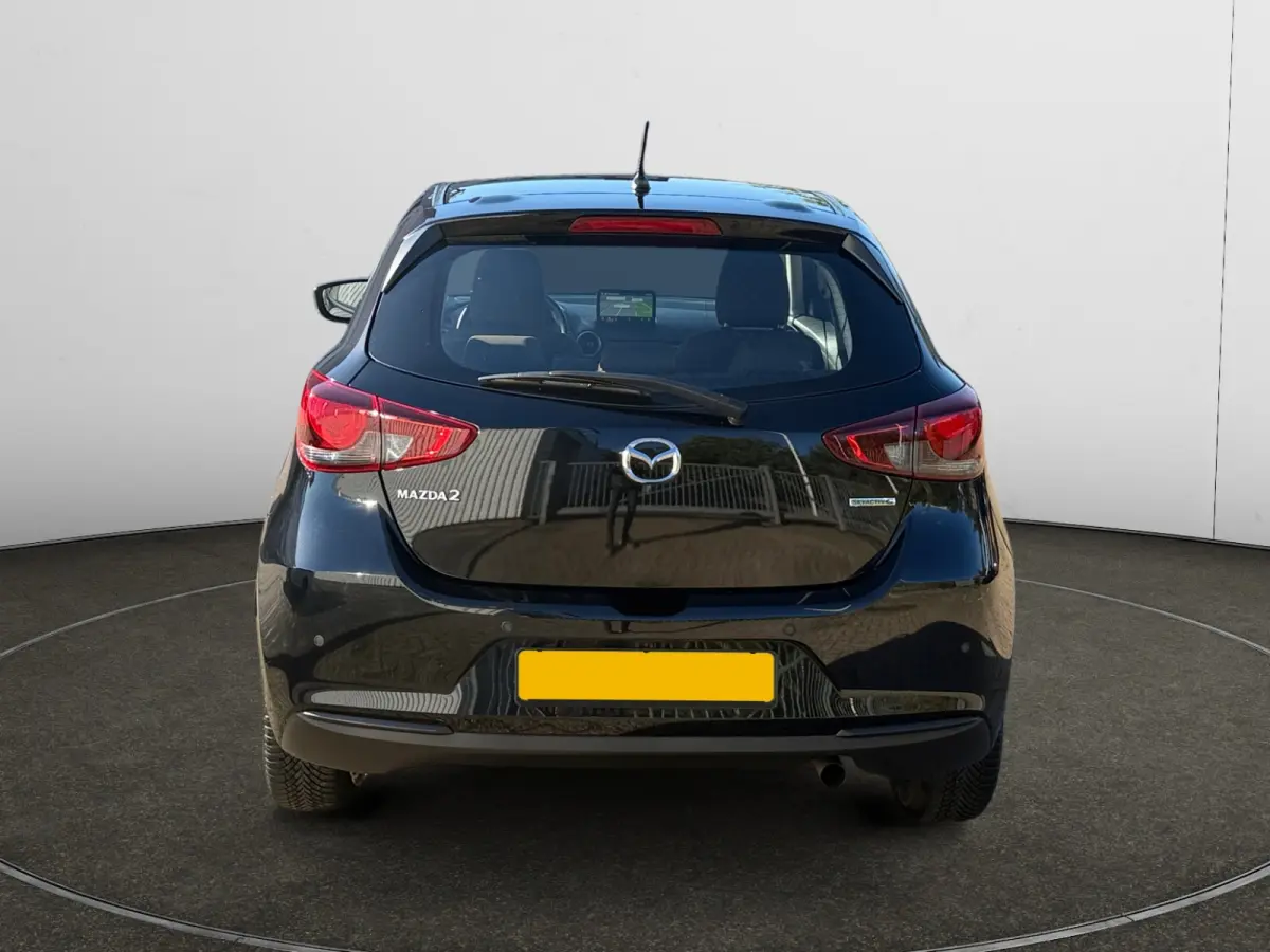 1.5 Skyactiv-G- Carplay, Android Auto, Navigatie, Park Assist, Airco