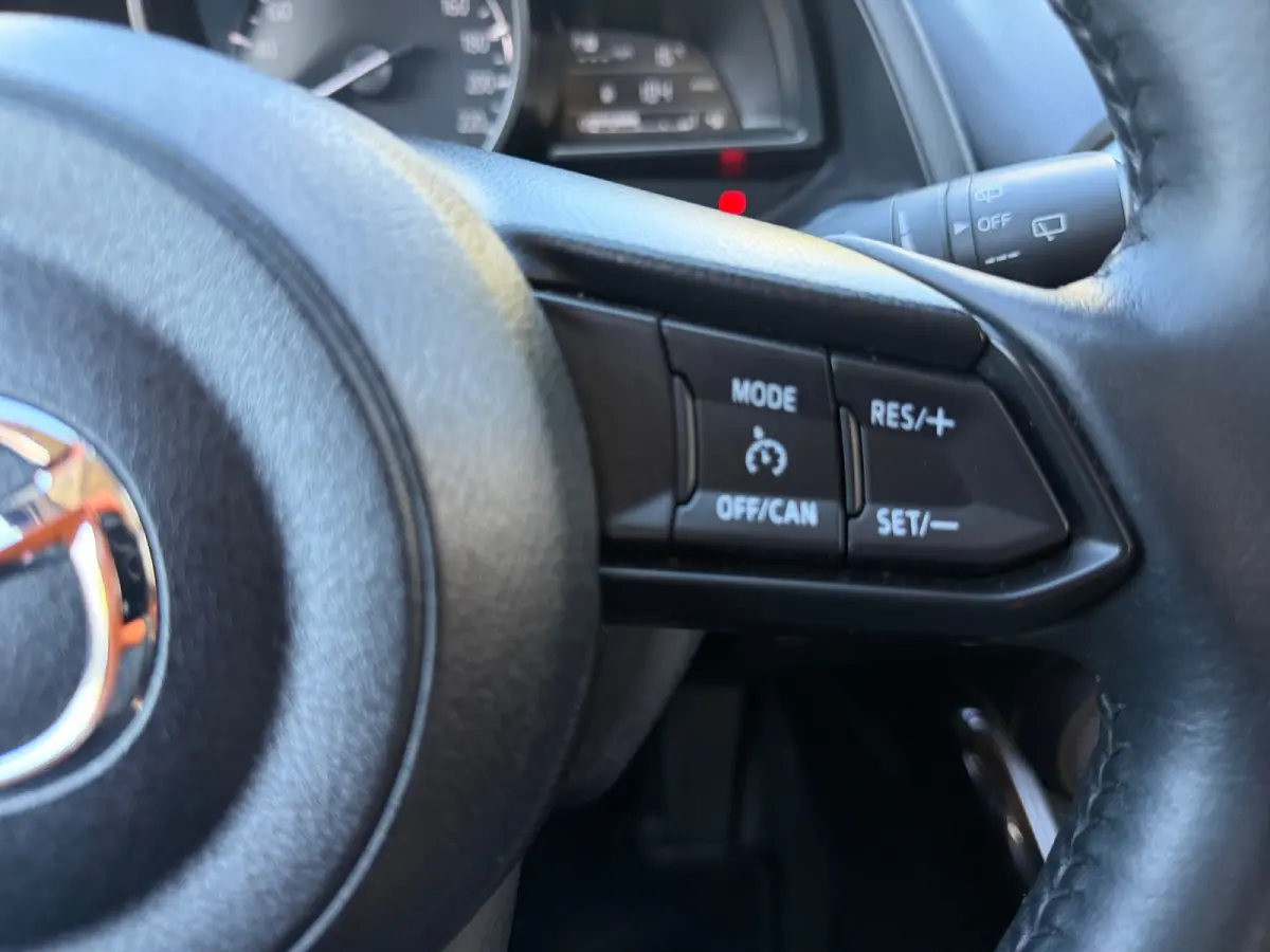 1.5 Skyactiv-G- Carplay, Android Auto, Navigatie, Park Assist, Airco