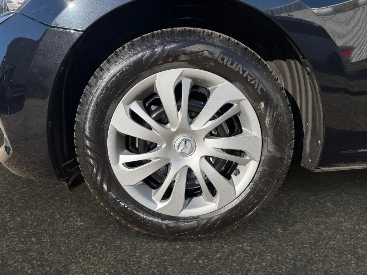 1.5 Skyactiv-G- Carplay, Android Auto, Navigatie, Park Assist, Airco