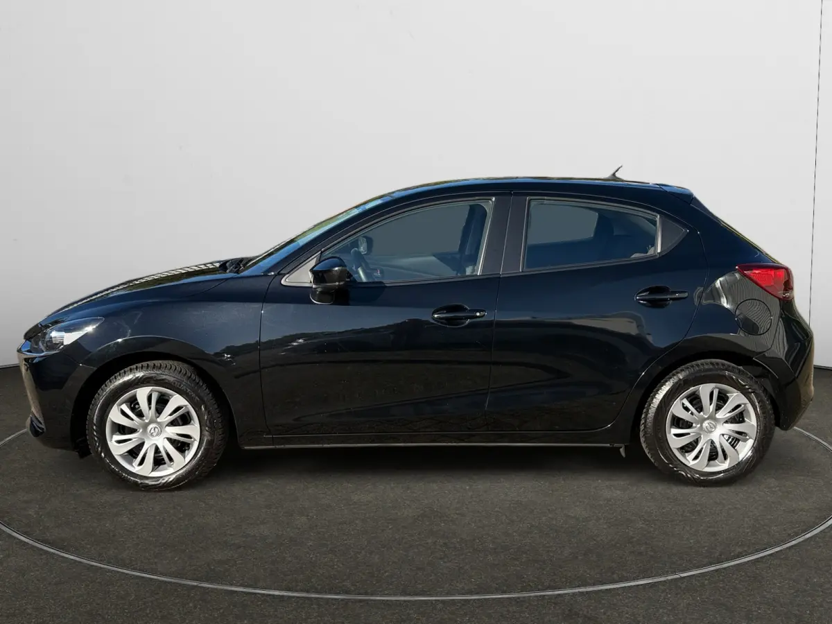 1.5 Skyactiv-G- Carplay, Android Auto, Navigatie, Park Assist, Airco