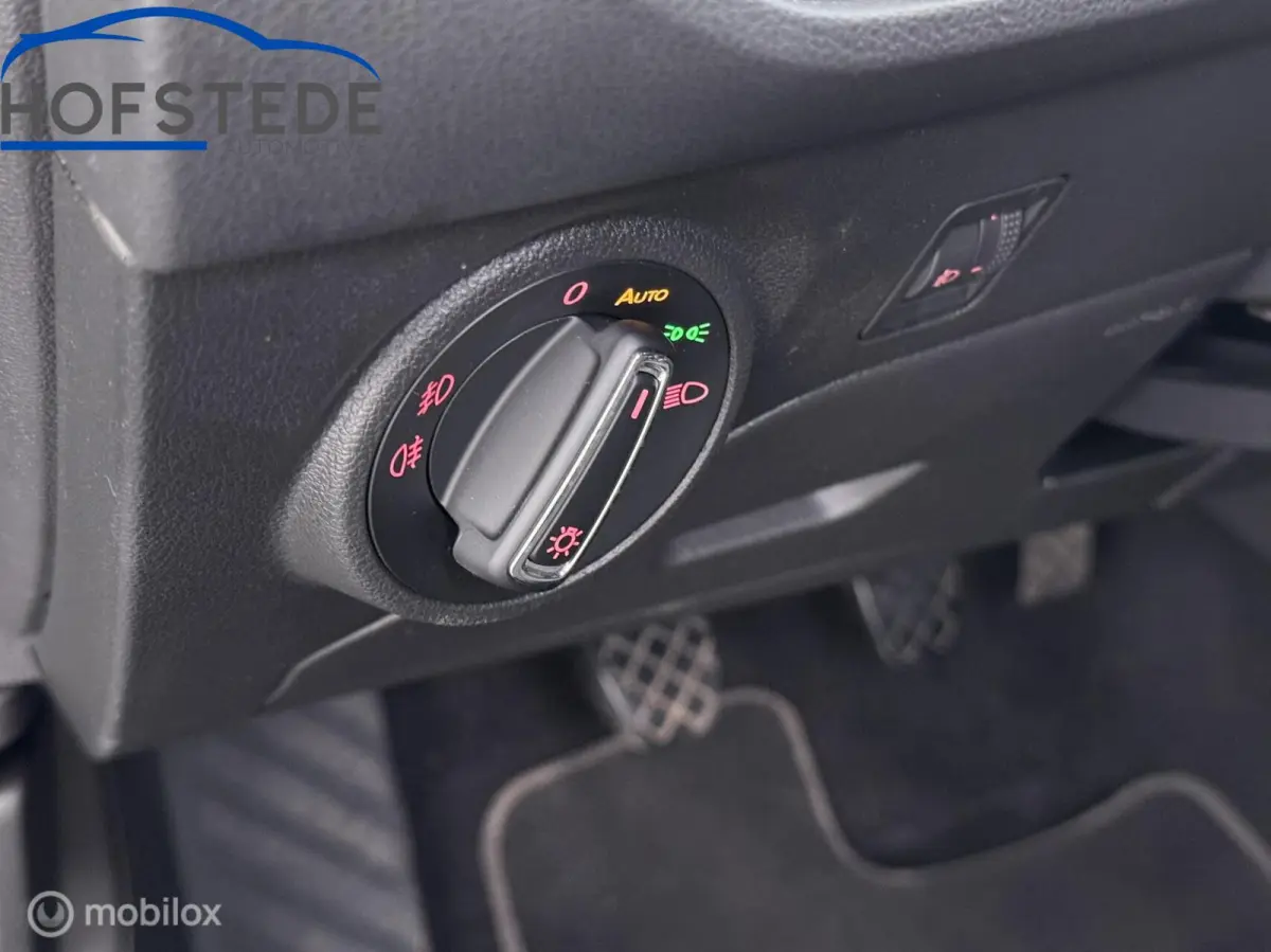 1.0 EcoTSI Reference |Ruim | Zuinig | Praktisch