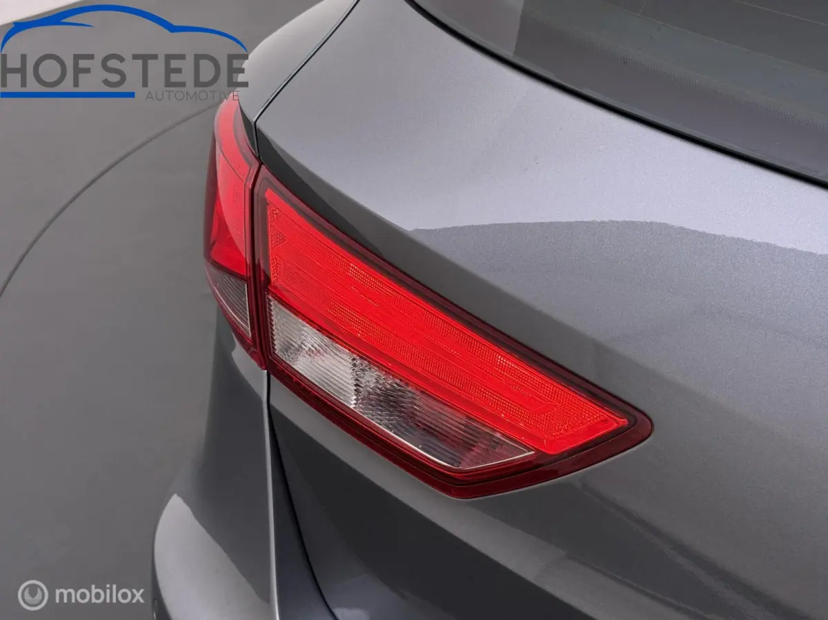 1.0 EcoTSI Reference |Ruim | Zuinig | Praktisch