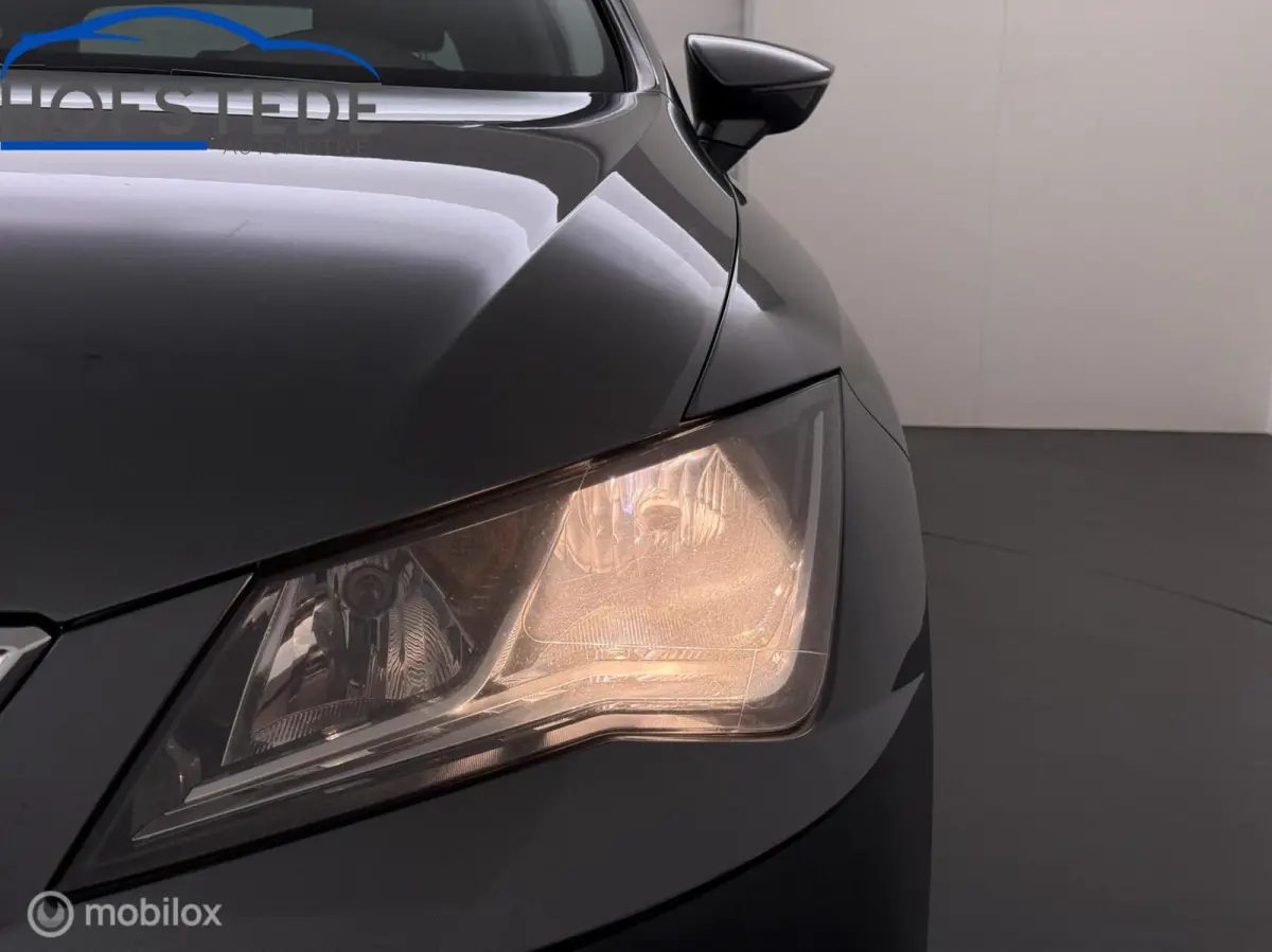 1.0 EcoTSI Reference |Ruim | Zuinig | Praktisch