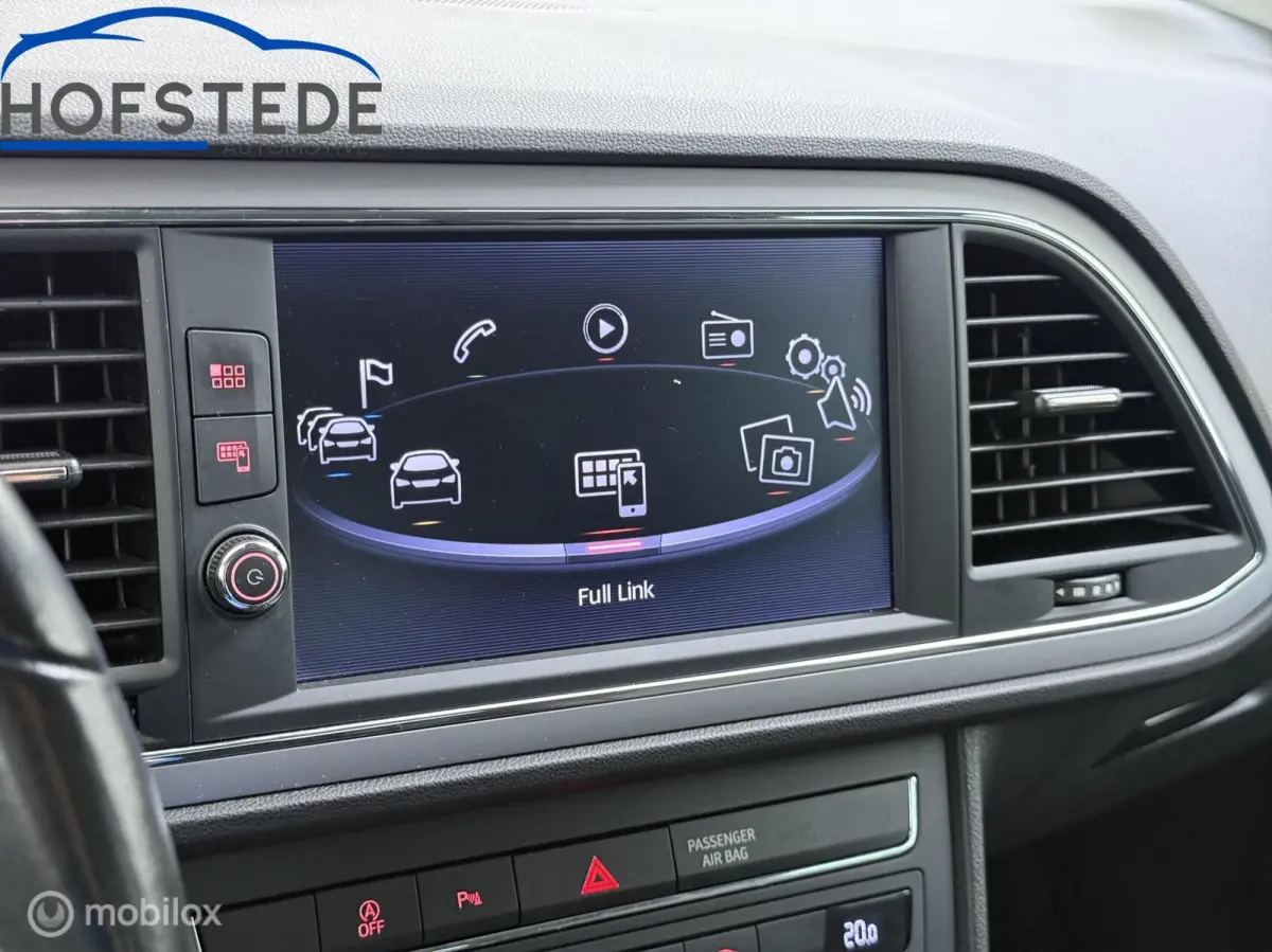 1.0 EcoTSI Reference |Ruim | Zuinig | Praktisch