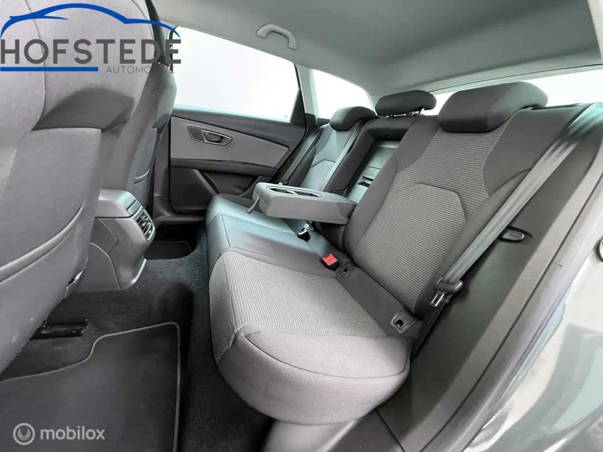 1.0 EcoTSI Reference |Ruim | Zuinig | Praktisch