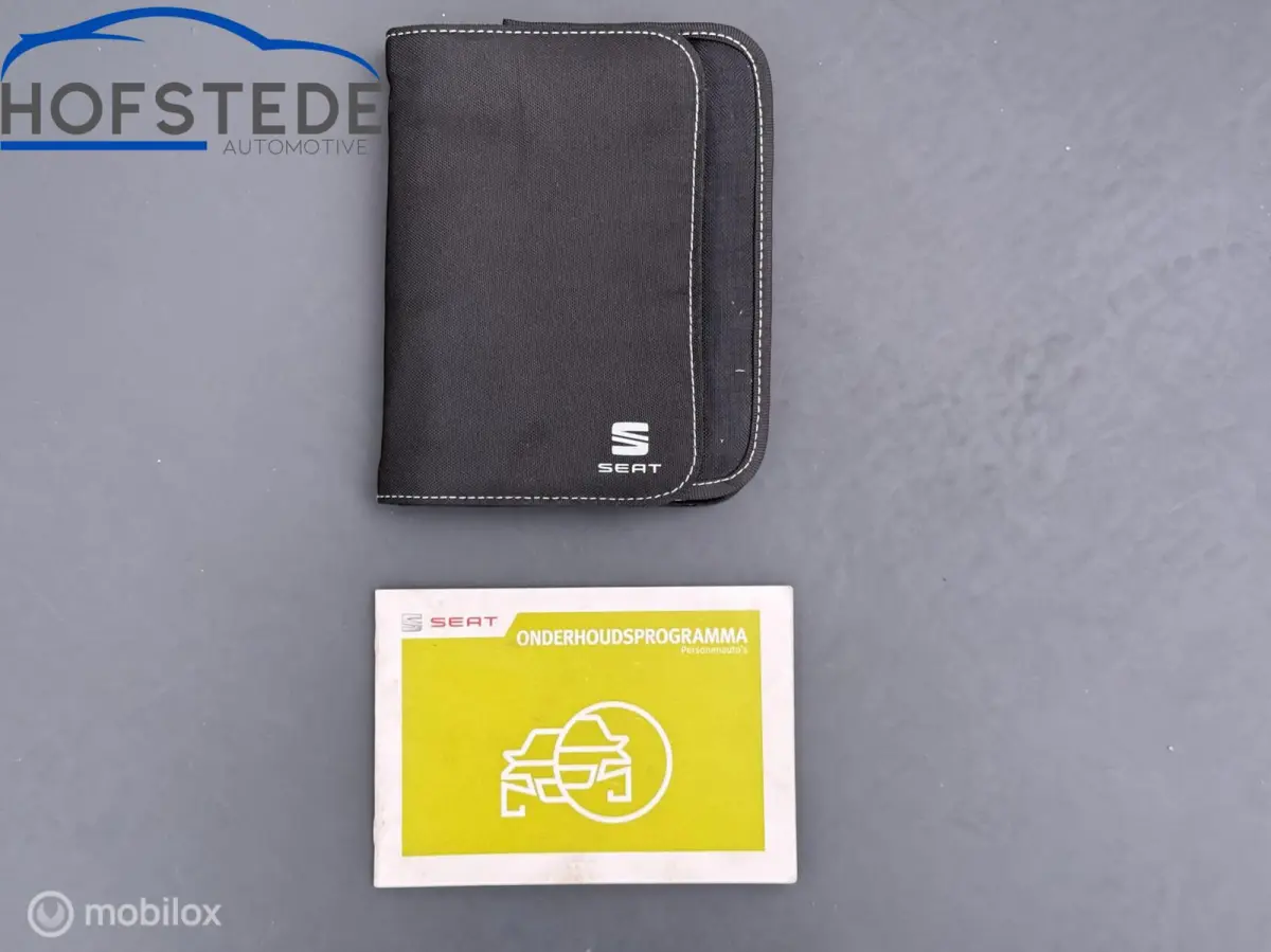 1.0 EcoTSI Reference |Ruim | Zuinig | Praktisch