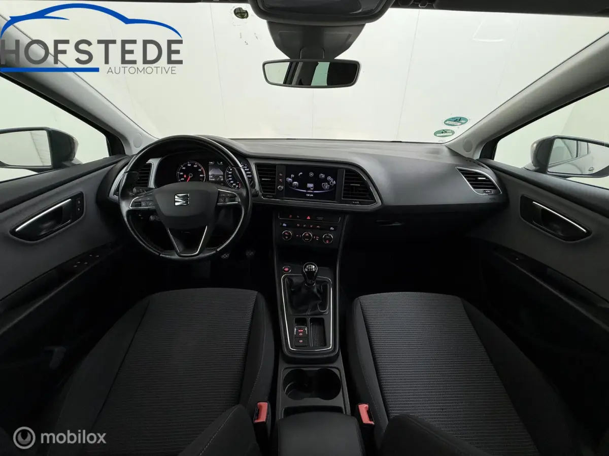1.0 EcoTSI Reference |Ruim | Zuinig | Praktisch