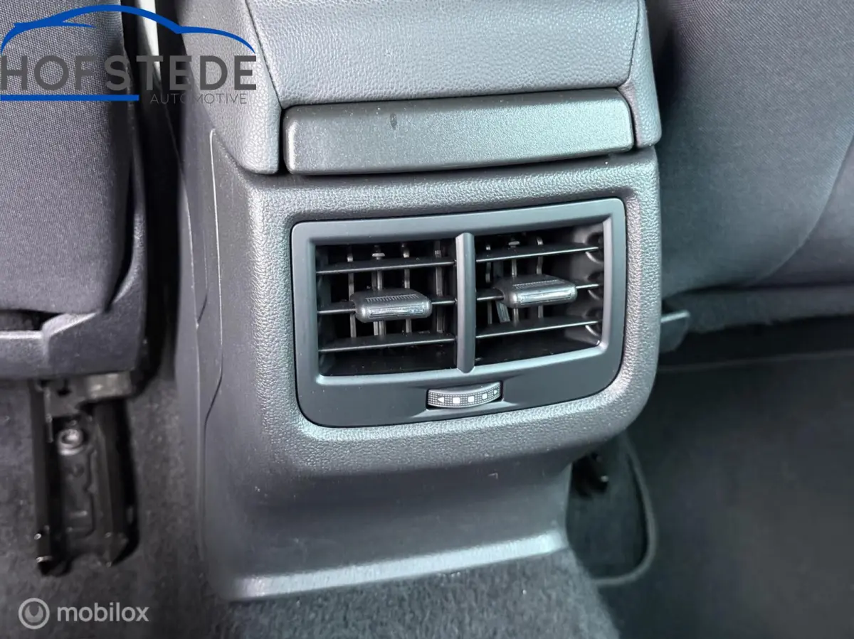 1.0 EcoTSI Reference |Ruim | Zuinig | Praktisch