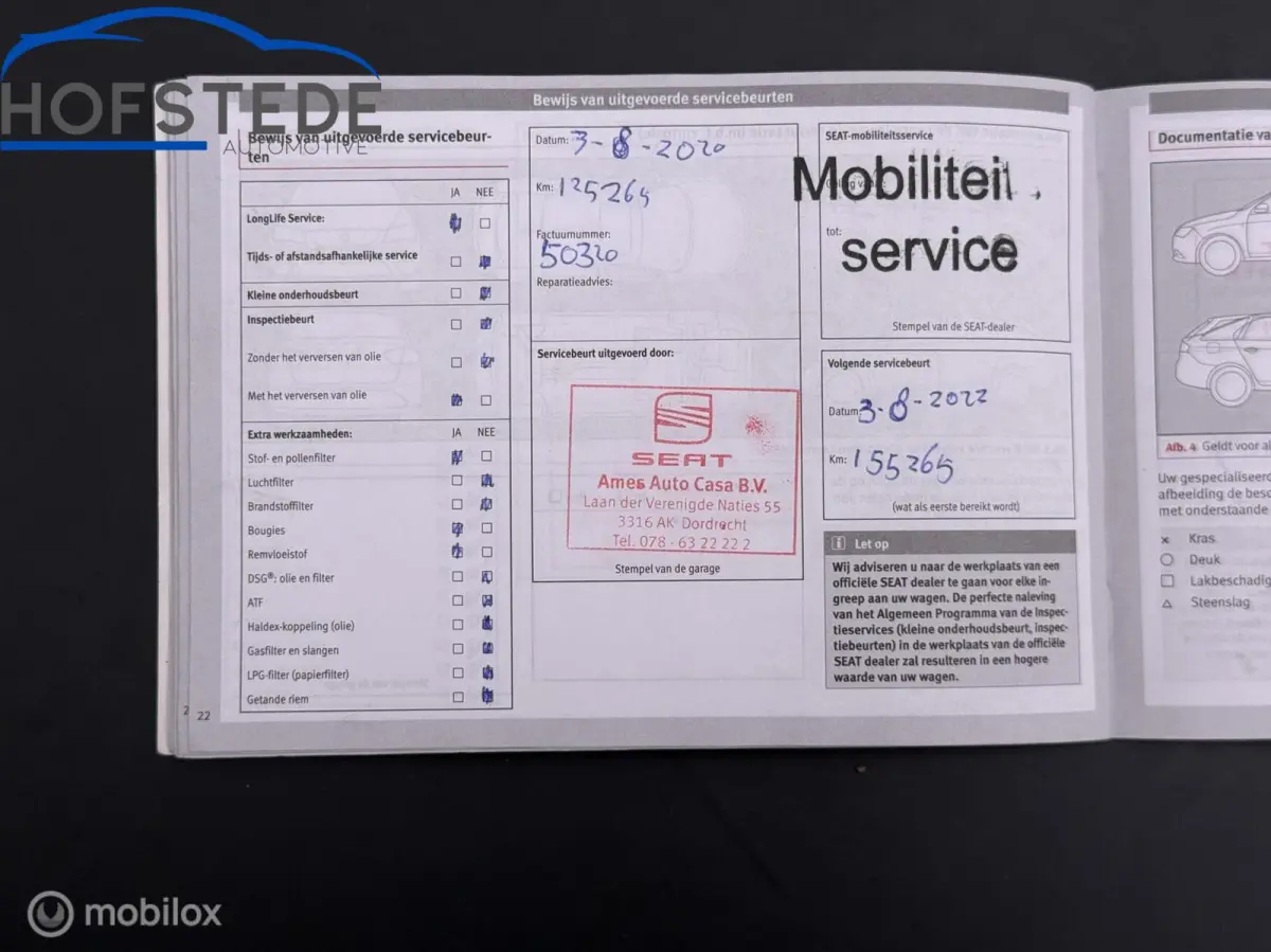1.0 EcoTSI Reference |Ruim | Zuinig | Praktisch