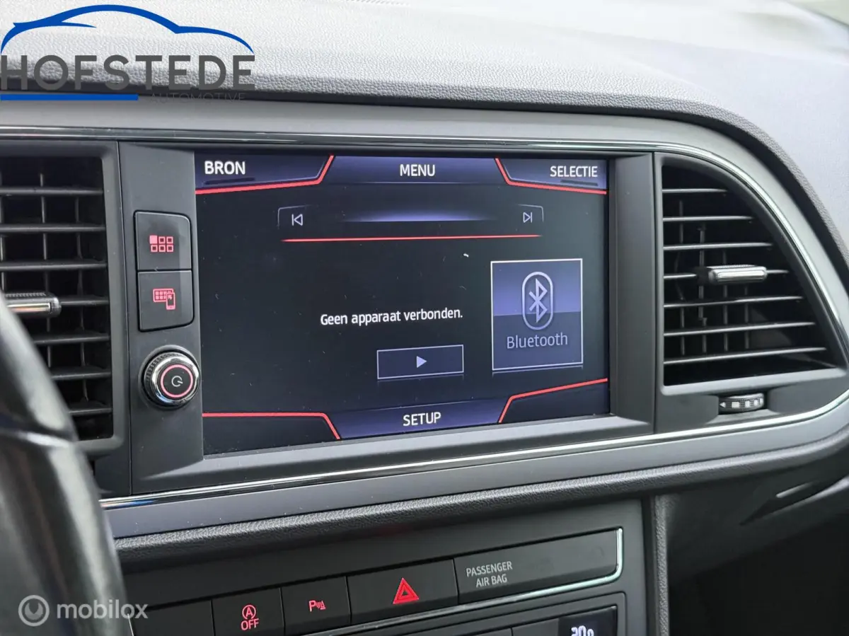 1.0 EcoTSI Reference |Ruim | Zuinig | Praktisch
