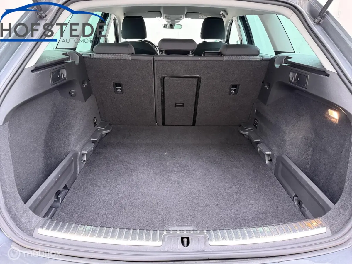 1.0 EcoTSI Reference |Ruim | Zuinig | Praktisch
