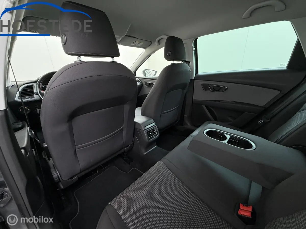 1.0 EcoTSI Reference |Ruim | Zuinig | Praktisch