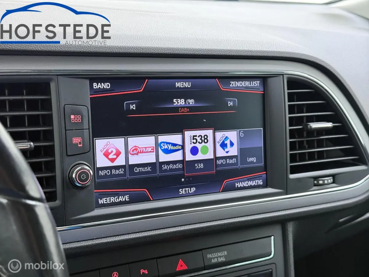 1.0 EcoTSI Reference |Ruim | Zuinig | Praktisch