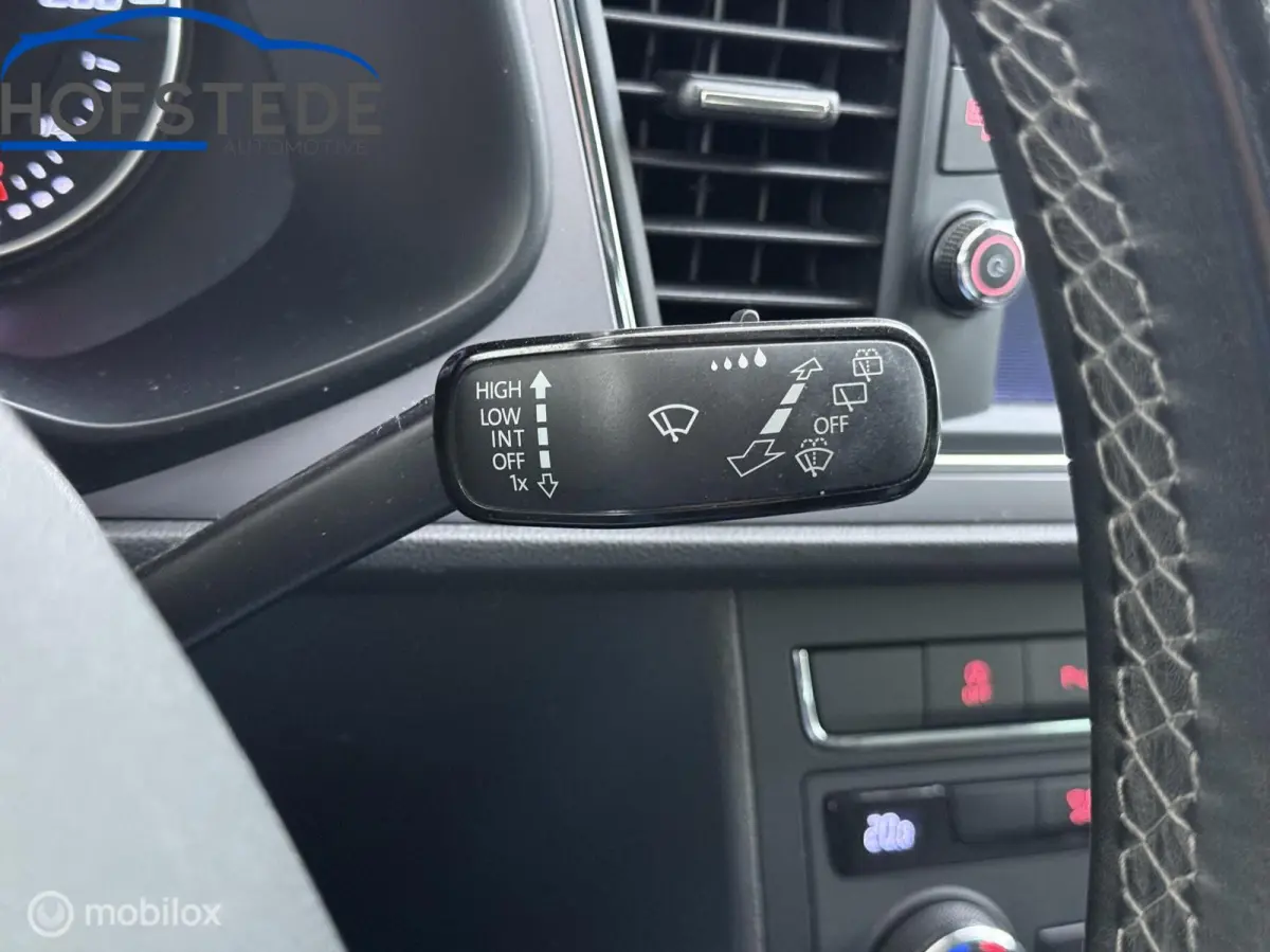 1.0 EcoTSI Reference |Ruim | Zuinig | Praktisch