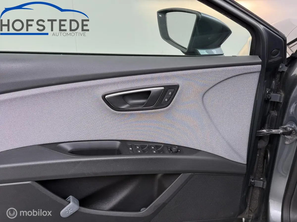 1.0 EcoTSI Reference |Ruim | Zuinig | Praktisch