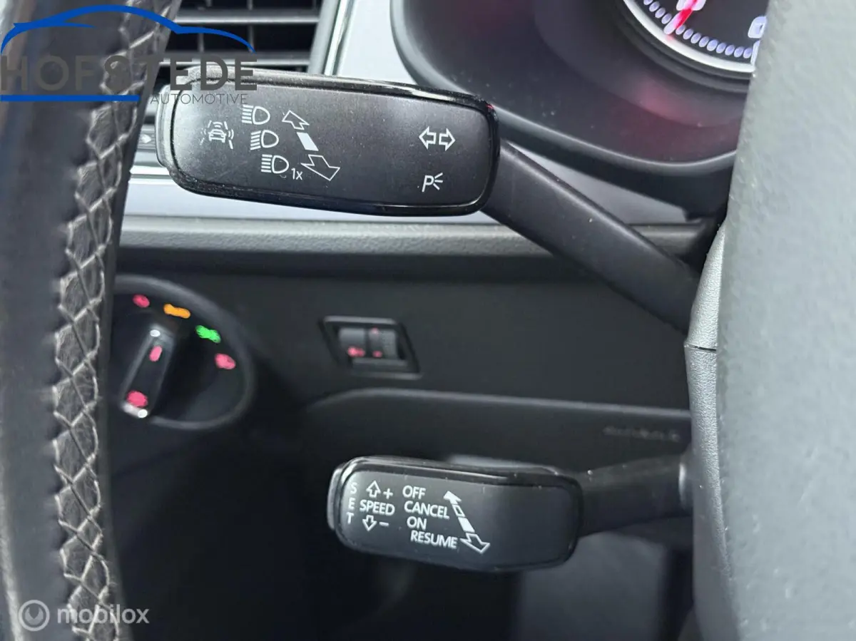 1.0 EcoTSI Reference |Ruim | Zuinig | Praktisch