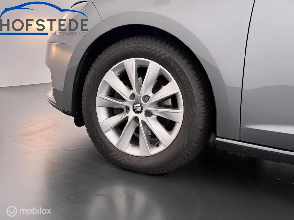 1.0 EcoTSI Reference |Ruim | Zuinig | Praktisch