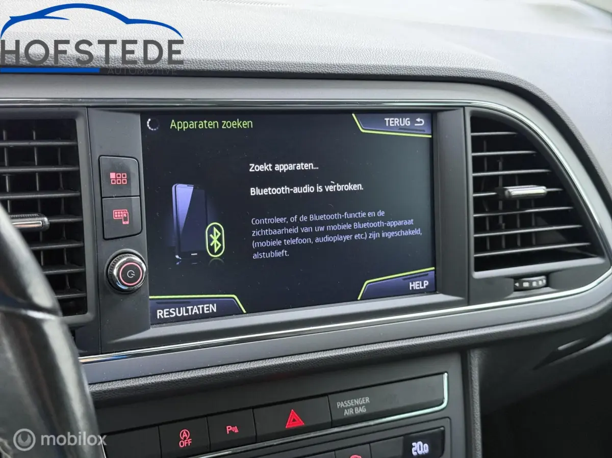 1.0 EcoTSI Reference |Ruim | Zuinig | Praktisch