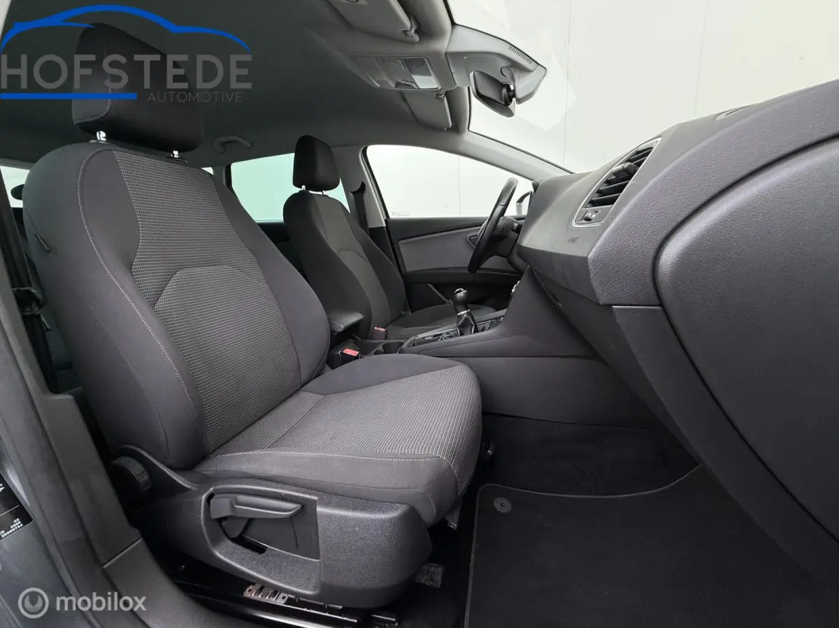 1.0 EcoTSI Reference |Ruim | Zuinig | Praktisch