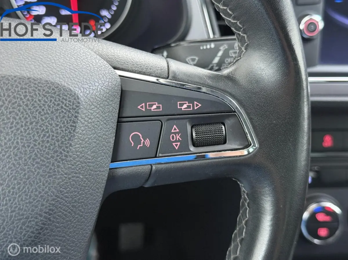 1.0 EcoTSI Reference |Ruim | Zuinig | Praktisch