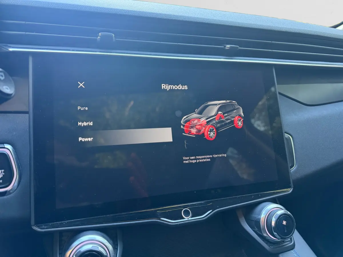 1.5 Nap 49dkm, Panoramadak, 360 Camera, Sfeerverlichting, Carplay, Android Auto