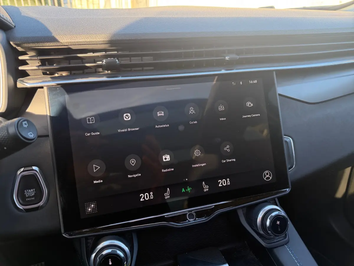 1.5 Nap 49dkm, Panoramadak, 360 Camera, Sfeerverlichting, Carplay, Android Auto