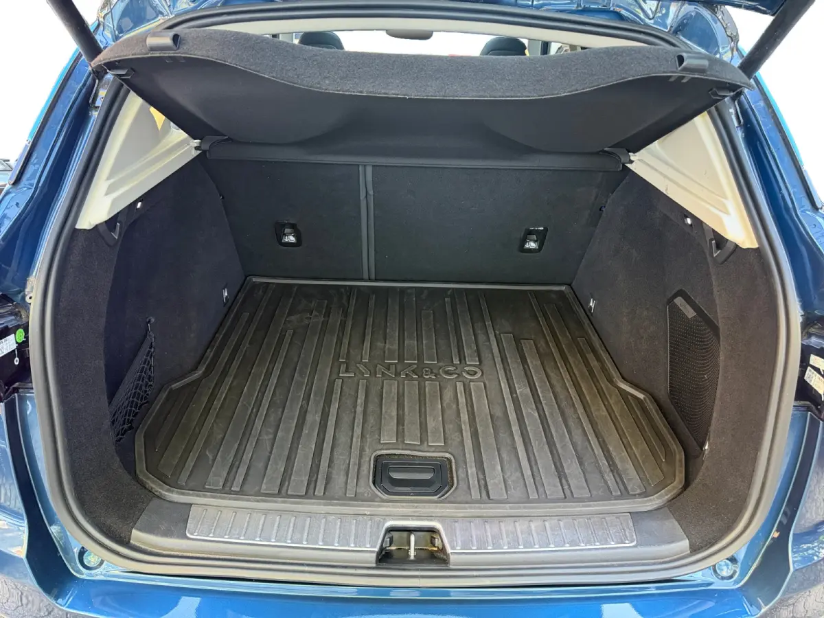 1.5 Nap 49dkm, Panoramadak, 360 Camera, Sfeerverlichting, Carplay, Android Auto
