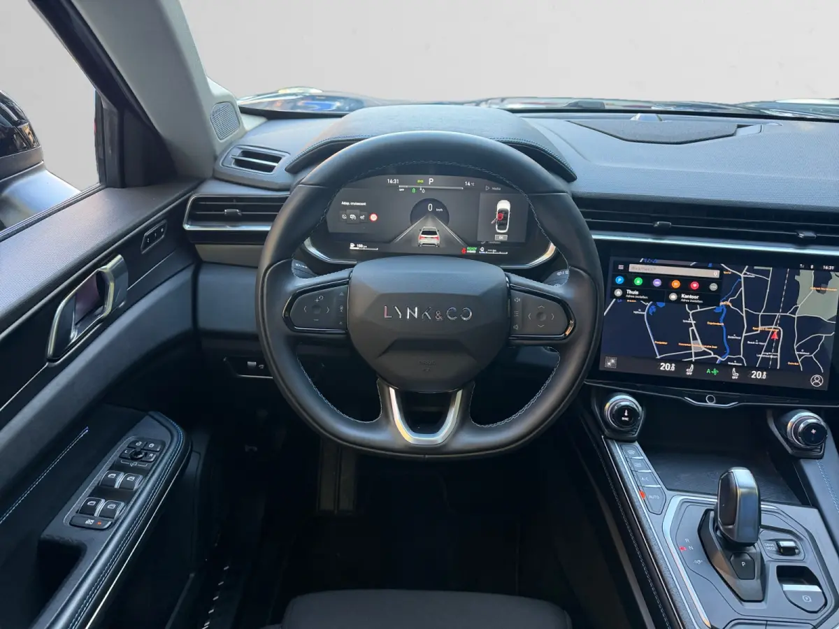 1.5 Nap 49dkm, Panoramadak, 360 Camera, Sfeerverlichting, Carplay, Android Auto