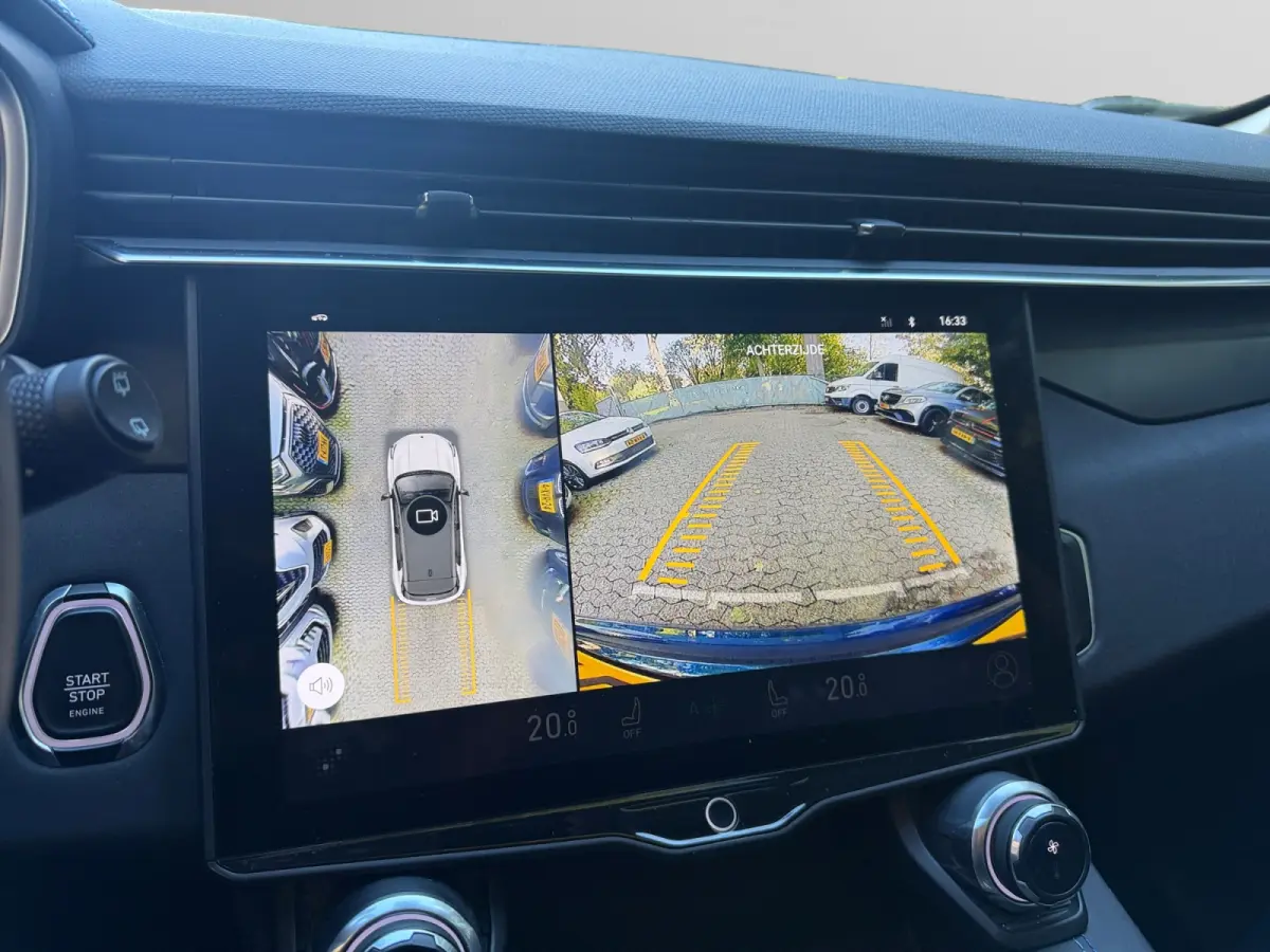 1.5 Nap 49dkm, Panoramadak, 360 Camera, Sfeerverlichting, Carplay, Android Auto