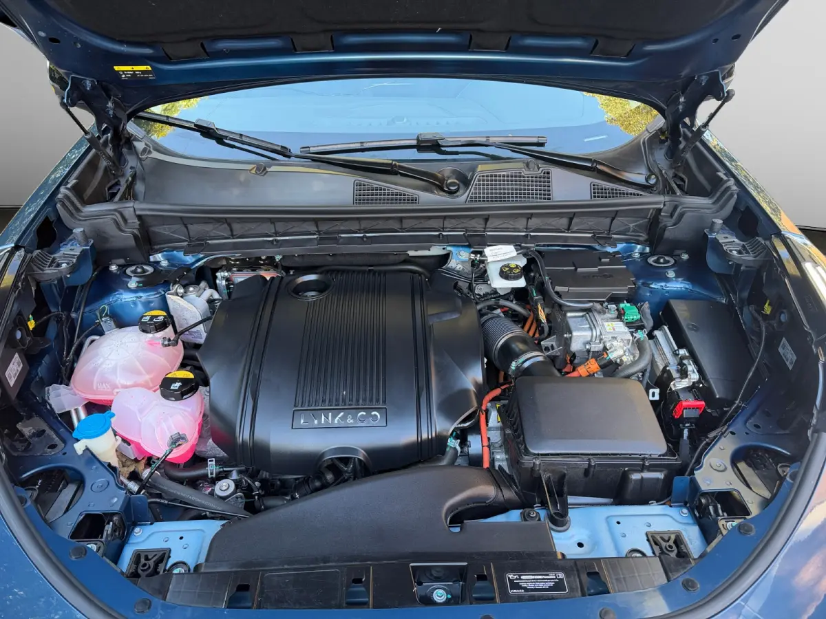 1.5 Nap 49dkm, Panoramadak, 360 Camera, Sfeerverlichting, Carplay, Android Auto