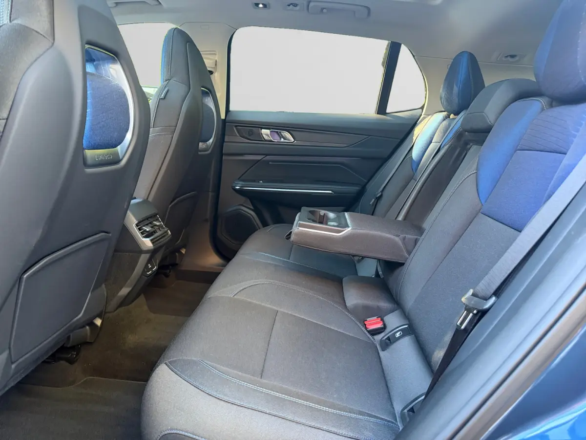 1.5 Nap 49dkm, Panoramadak, 360 Camera, Sfeerverlichting, Carplay, Android Auto
