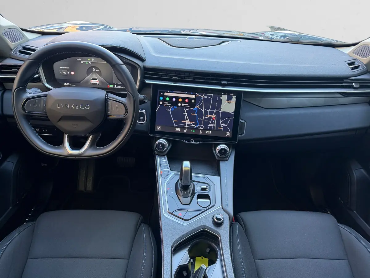 1.5 Nap 49dkm, Panoramadak, 360 Camera, Sfeerverlichting, Carplay, Android Auto
