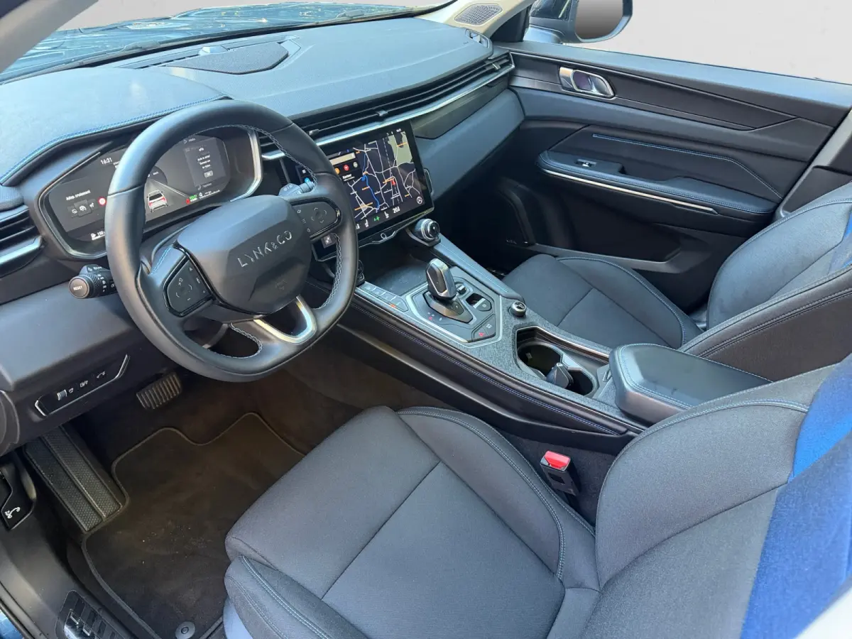 1.5 Nap 49dkm, Panoramadak, 360 Camera, Sfeerverlichting, Carplay, Android Auto