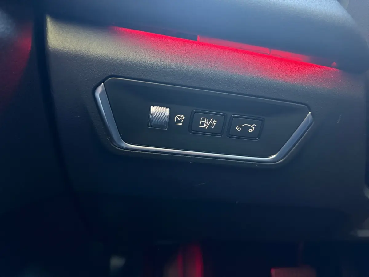 1.5 Nap 49dkm, Panoramadak, 360 Camera, Sfeerverlichting, Carplay, Android Auto