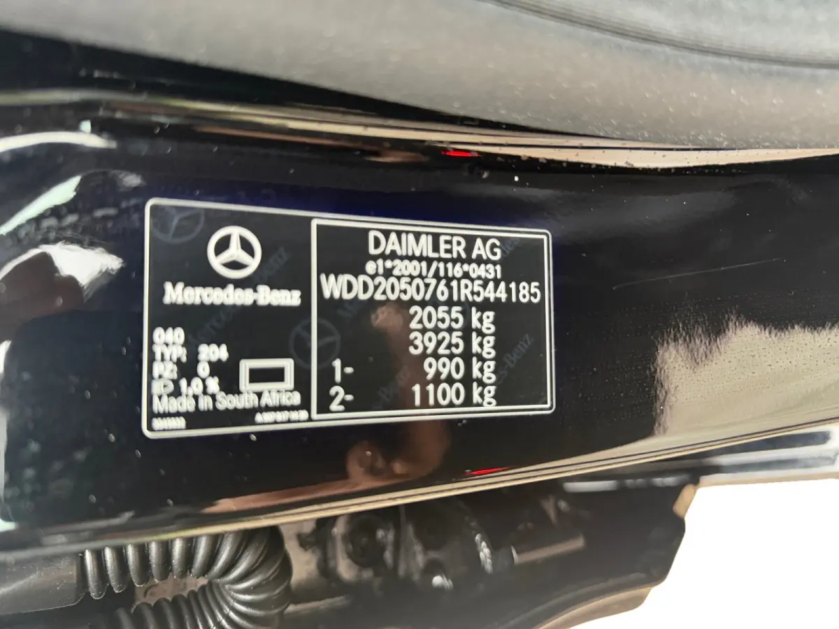 180 Sedan AMG Night Edition Aut- Camera, Keyless, Xenon Led, Burmester, Dynamic select