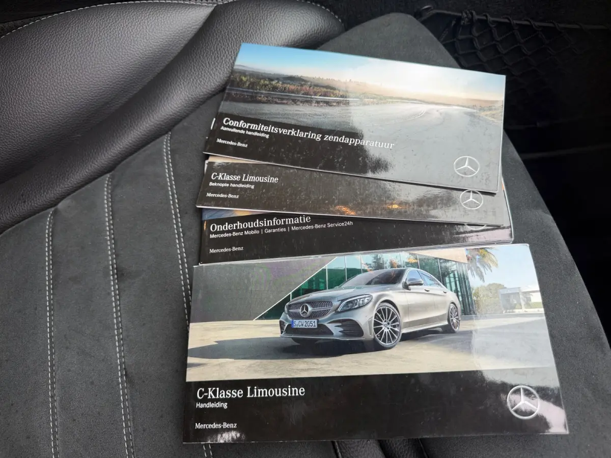 180 Sedan AMG Night Edition Aut- Camera, Keyless, Xenon Led, Burmester, Dynamic select